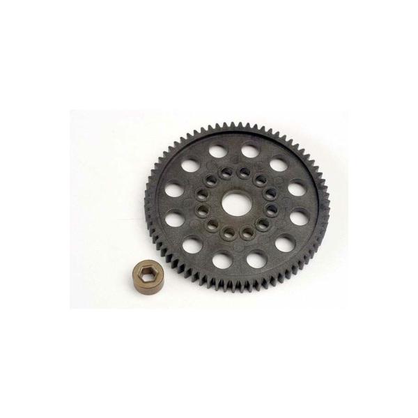 Traxxas Hauptzahnrad 70Z. 32dp * TRX4470