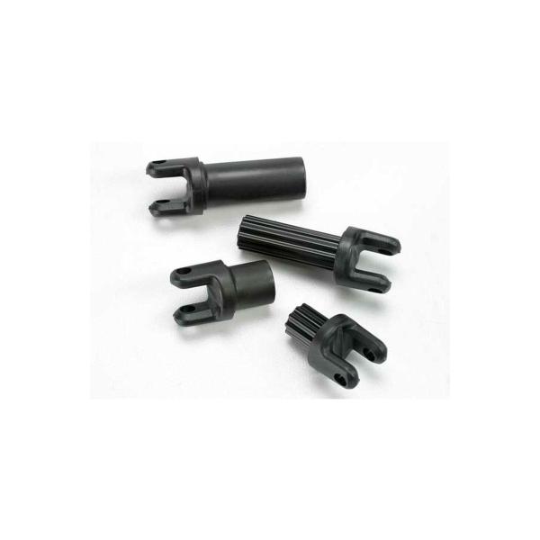 Traxxas Halbwelle center vorne * TRX5455