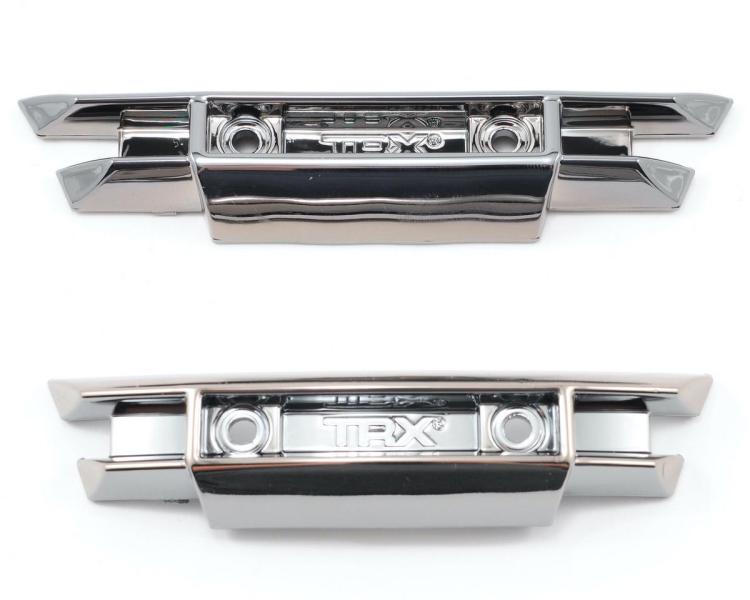 Traxxas Rammer vorne schwarz * TRX5335X