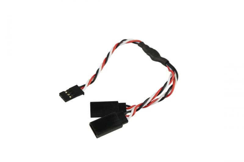 Servo Y-Kabel