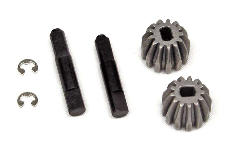 LRP 120901 Kegelrad 13Z. (2Stk.) - S10