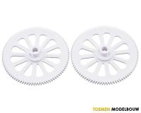 Blade Main tail Driver Gear B450 * BLH1653