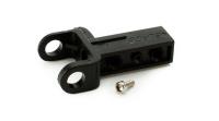 Blade 130X Tail Case Set * BLH3725