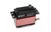 KST MS 825 V8.0 MG HV Digital Servo 20mm