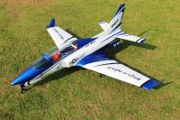 Pilot-RC Viper Jet 2.0m #06 inkl. Fahrwerk und Zubehör