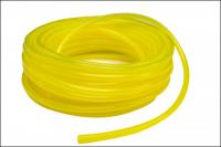 TYGON F-4040-A Flexibler Schlauch gelb, Innen-Ø 3.2mm / Außen-Ø 6.4mm, bis 3,45 bar - Meterware